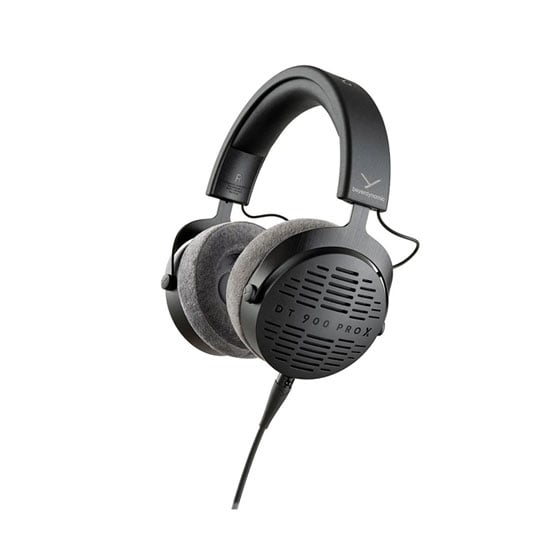 (Open Box) Beyerdynamic - DT 900 Pro X Open-back Studio Mixing Headphones : image 1