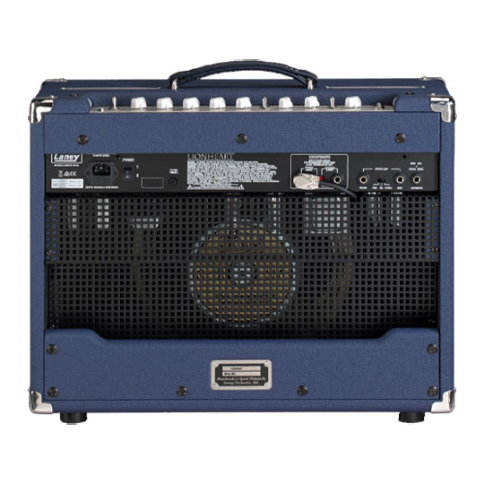 Laney - Lionheart L5T-112, 1x12" 5-Watt Guitar Amp Combo