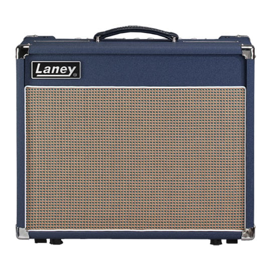 Laney - Lionheart L5T-112, 1x12" 5-Watt Guitar Amp Combo : image 3