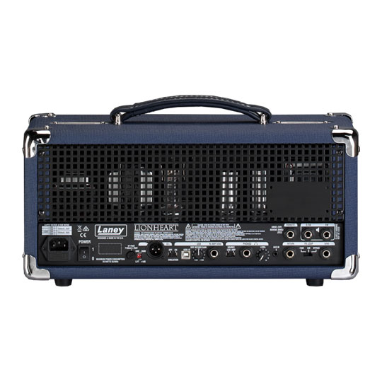 Laney - Lionheart L5-STUDIO - 5-Watt All-Tube Guitar Amp Head