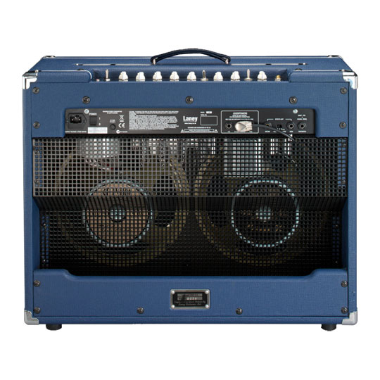 Laney - Lionheart L20T-212, 2x12" 20-Watt Guitar Amp Combo