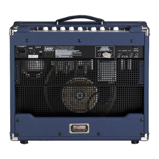 Laney - Lionheart L20T-112, 1x12" 20-Watt Guitar Amp Combo