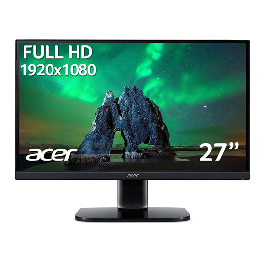 Acer KA2 Series 27