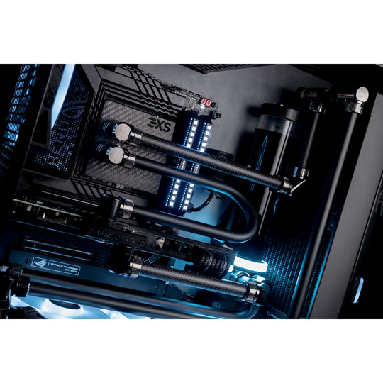 MIST Inspired Gaming PC powered by NVIDIA and Intel : image 4