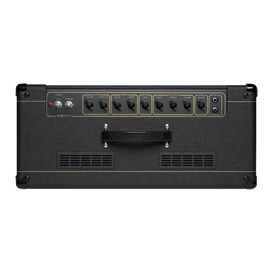 VOX - AC15C1 Tube Guitar Amplifier