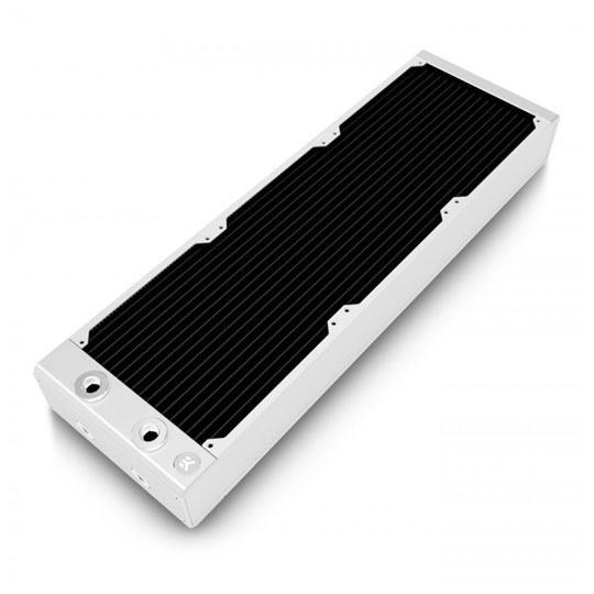 EKQuantum Surface X420M Radiator White LN126596 3831109839690