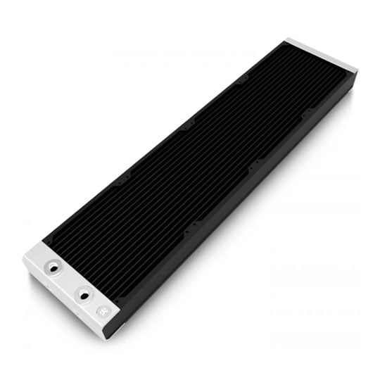 EK-Quantum Surface P560M Radiator - Black EK-Quantum Surface P560M Radiator - Black