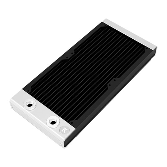 EK-Quantum Surface S240 - Black EK-Quantum Surface S240 - Black