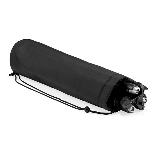 Manfrotto Element MII Aluminium Black : image 4