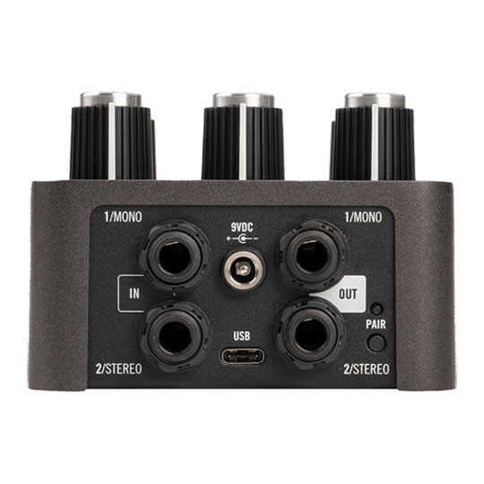 UAFX - Dream '65 Reverb Amplifier Pedal
