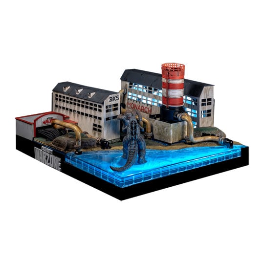 Activision Operation Monarch inspired PC Powered by NVIDIA and Intel : image 1