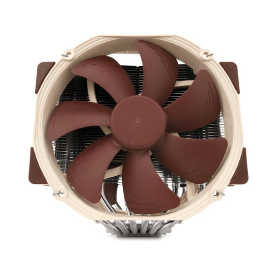 Noctua Intel/AMD NH-D15 Silent Refurbished CPU Cooler : image 3