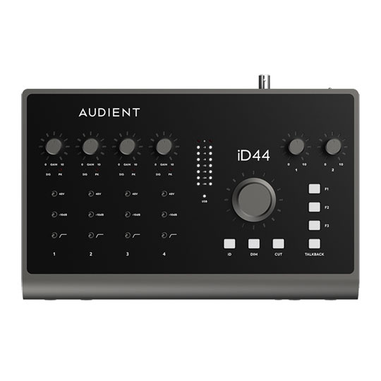 Audient - ID44 MK2