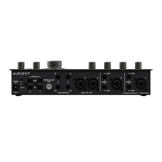 Audient - ID44 MK2