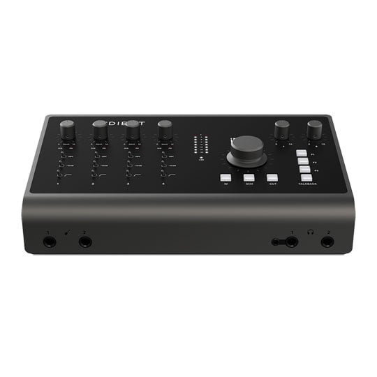 Audient - ID44 MK2 : image 3