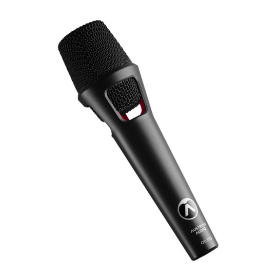 Austrian Audio - OD303 Dynamic Vocal Mic : image 3