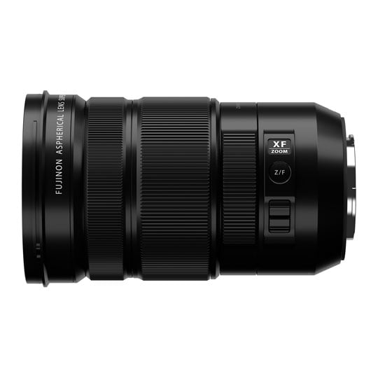 Fujifilm XF18-120mm F4 LM PZ WR Lens