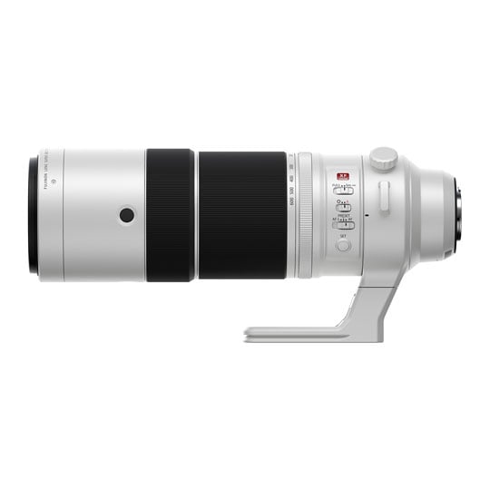 Fujifilm XF150-600mm F5.6-8 R LM OIS WR Lens