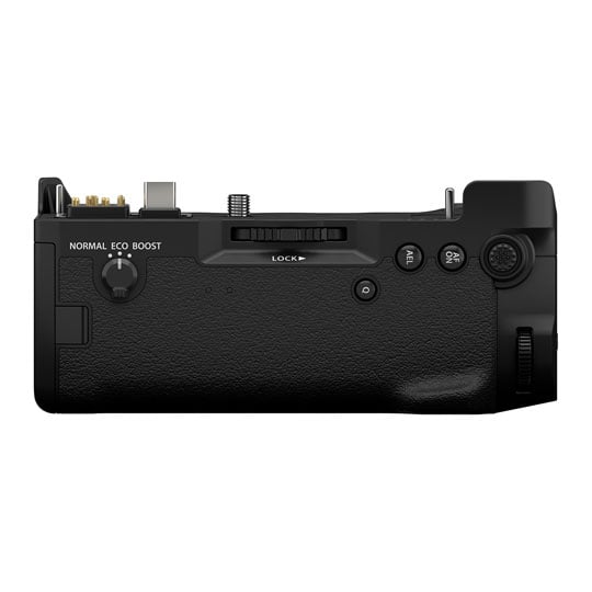 Fujifilm X-H2S Vertical Battery Grip VG-XH : image 3
