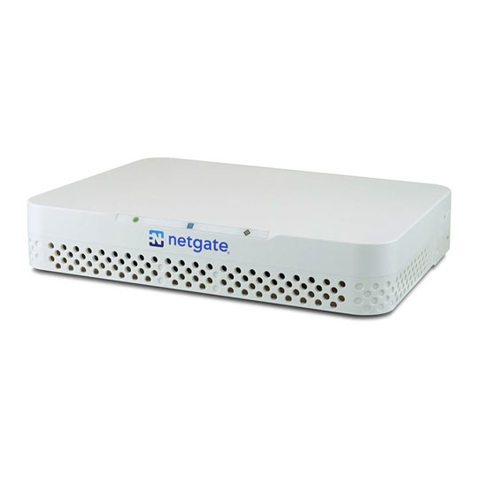 Netgate 6100 Max pfSense+ Security Gateway