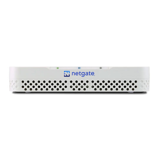 Netgate 6100 Max pfSense+ Security Gateway