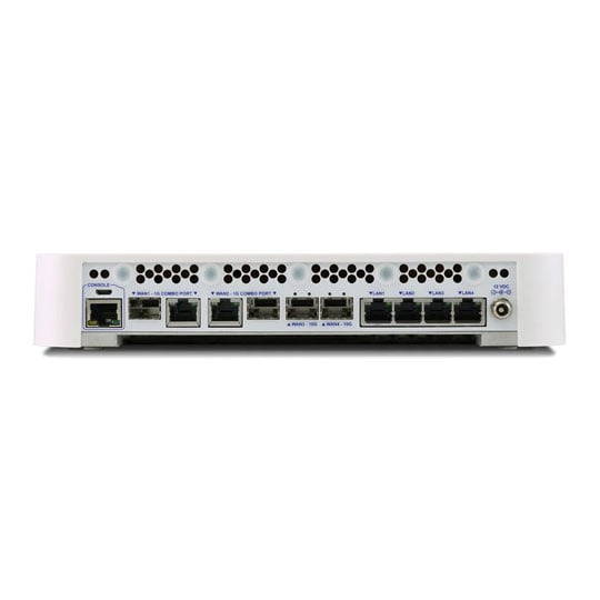 Netgate 6100 Max pfSense+ Security Gateway : image 4