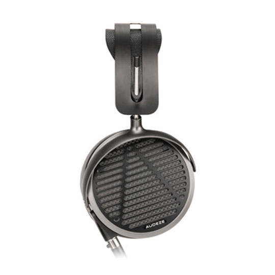 Audeze MM-500 Open-Back Headphones : image 3