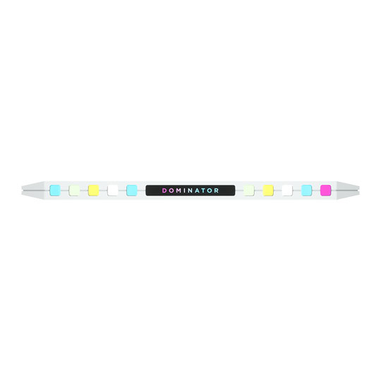 Corsair DOMINATOR Platinum RGB White 64GB 5600MHz DDR5 Memory Kit : image 3