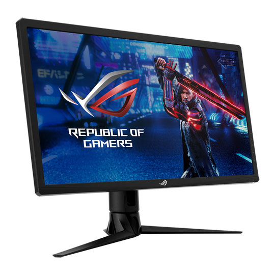 Asus Strix Asus Monitor G Sync Compatible Rx 78 Asus Rog Strix Xg279 Asus  ROG Strix XG279Q 27