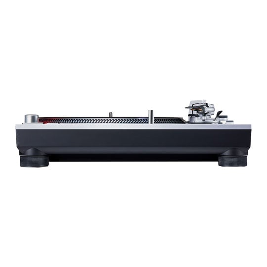 Technics - SL-1200 MK7 Direct Drive Turntable (Silver) : image 3