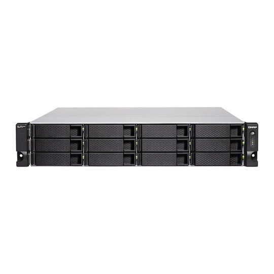 QNAP TS-h1886XU-RP-R2-D1622-32G 18 Bay Rackmount NAS Enclosure