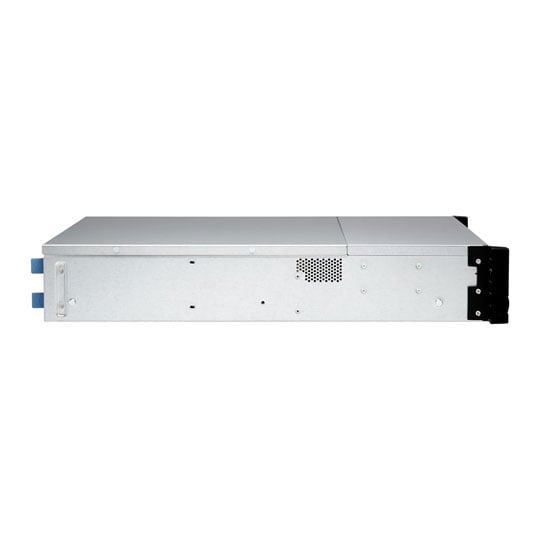 QNAP TS-h1886XU-RP-R2-D1622-32G 18 Bay Rackmount NAS Enclosure : image 3