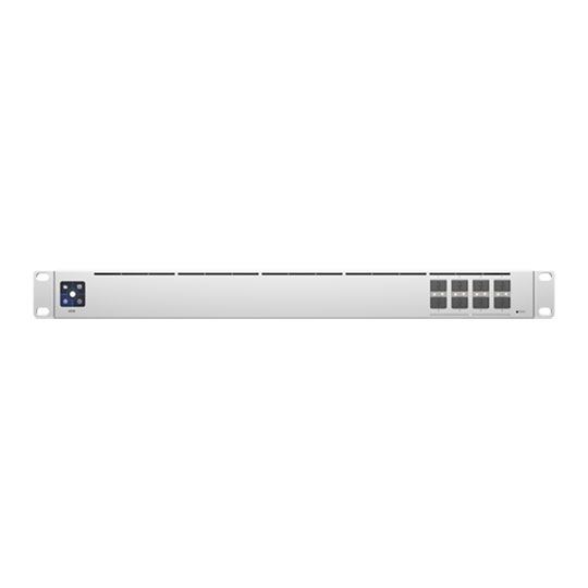 Ubiquiti UniFi 8 Port SFP+ Managed Aggregation Switch