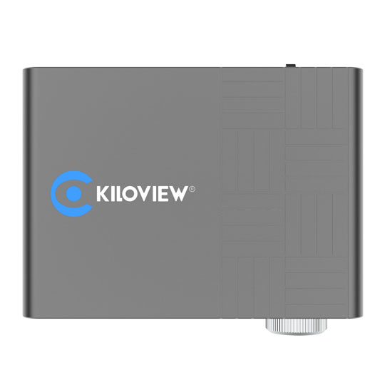 Kiloview N60 HDMI 2.0 to NDI Converter