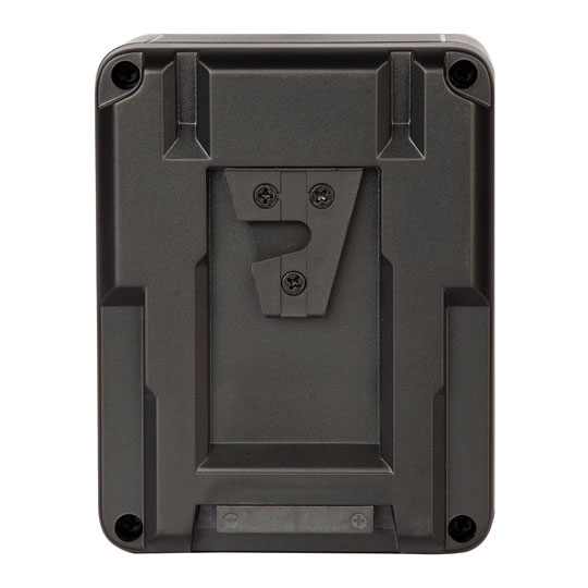 SWIT PB-S220S Multi-Socket Square V-Mount Battery : image 4