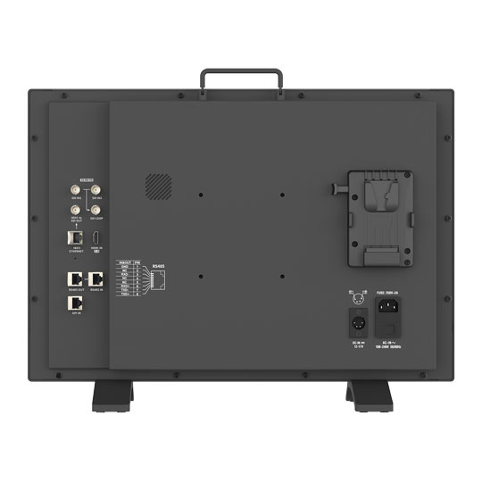 SWIT BM-215-NDI Professional Monitor : image 3