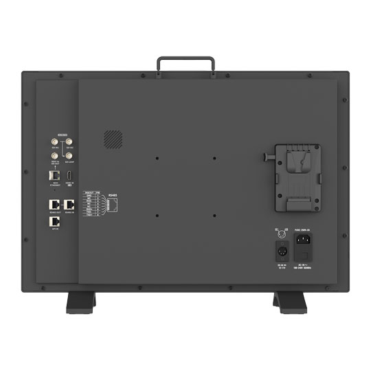 SWIT BM-245-NDI Professional Monitor : image 3