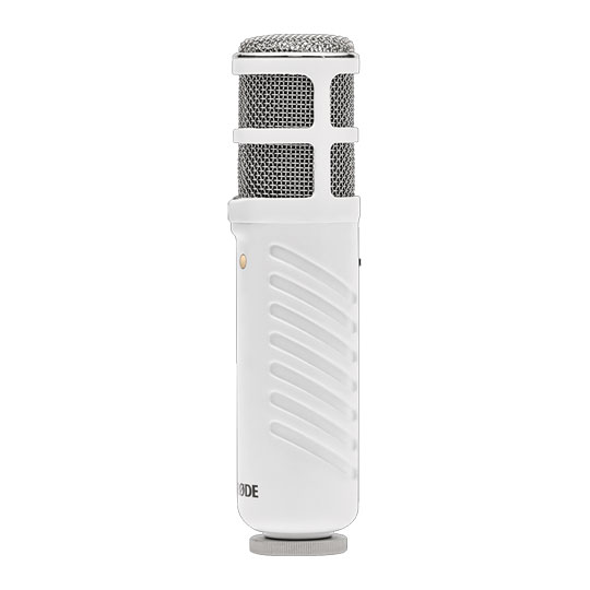 (B-Stock) RODE - Podcaster USB Broadcast Studio Mic : image 2