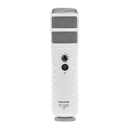 (B-Stock) RODE - Podcaster USB Broadcast Studio Mic : image 3