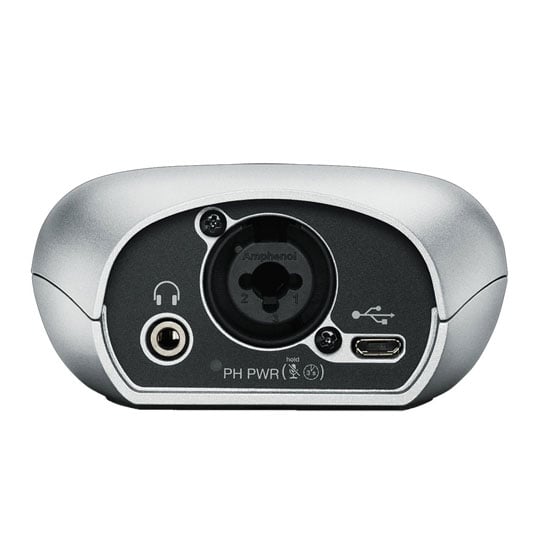 (Open Box) Shure MVi iOS / USB Audio Interface : image 3