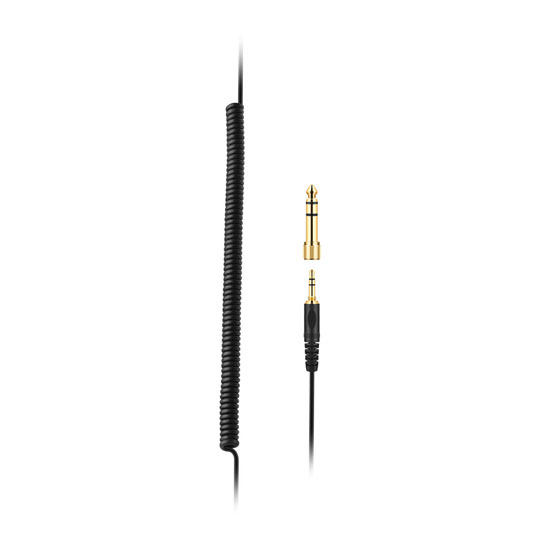 (B-Stock) Sennheiser Over Ear HD 25 PLUS Pro DJ Headphones : image 4