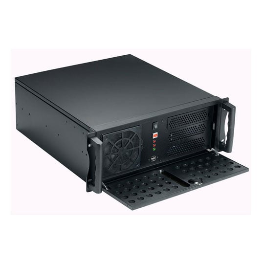 Codegen 4U V2 Refurbished Rackmount Server Case