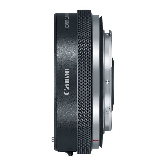 Canon EF-EOS R Control Ring Mount Adapter : image 3