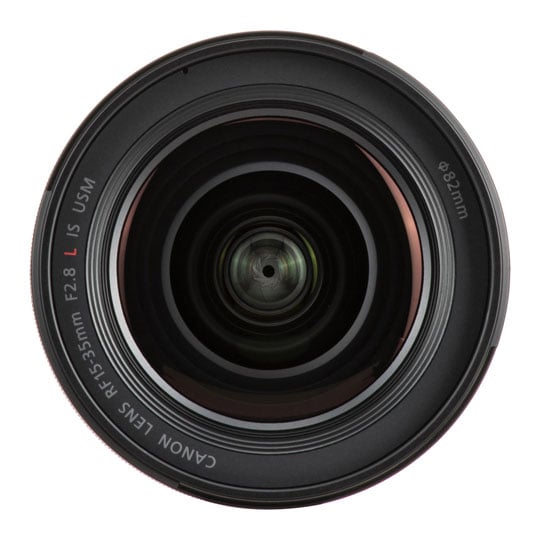Canon RF 15-35mm f/2.8 L IS USM Lens : image 4