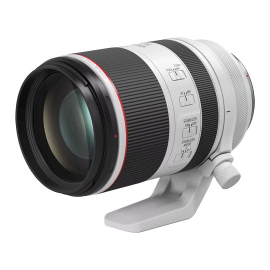 Canon RF 70-200 F2.8 L IS USM Lens : image 3