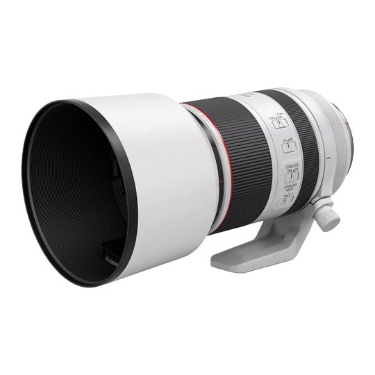 Canon RF 70-200 F2.8 L IS USM Lens : image 4