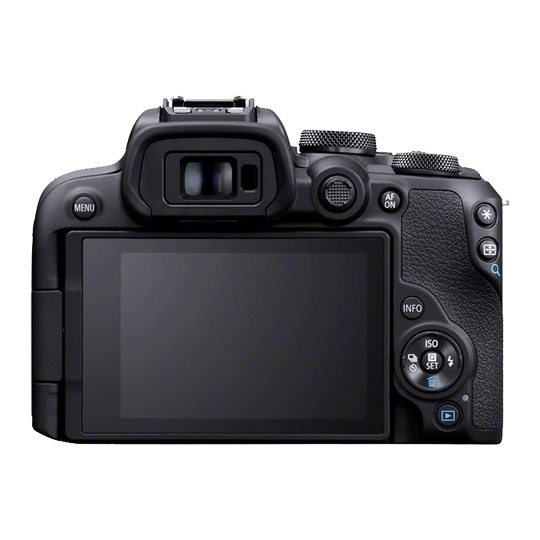 Canon EOS R10 (Body Only) : image 2