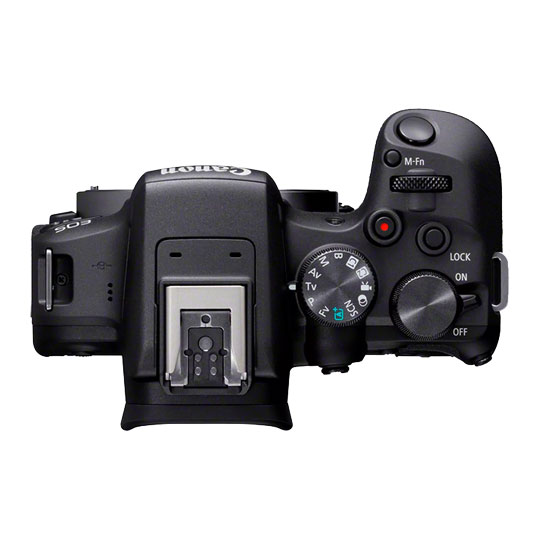 Canon EOS R10 (Body Only) : image 4