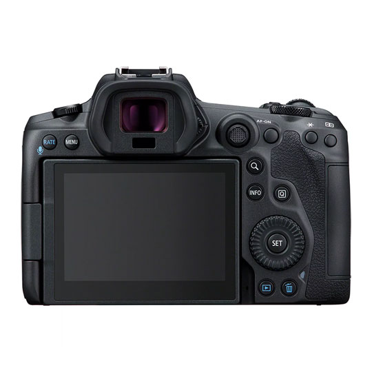 Canon EOS R5 Mirrorless Camera (Body Only)