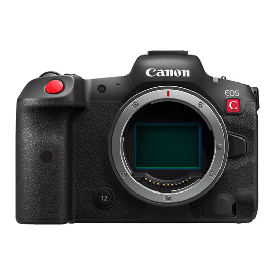 Canon EOS R5 C Mirrorless Camera (Body Only)